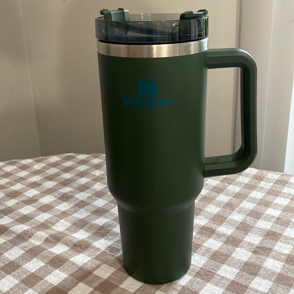 Stanley 40oz cup